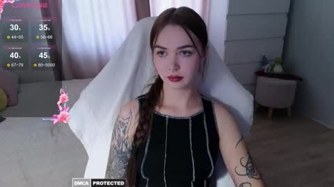 Snapshot of kateleoo chatting on 29, 9, 2025 Im Kate online show from 29, 9, 2025