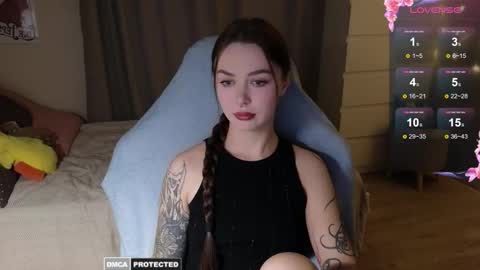 Im Kate  online show from 13, 11, 2025