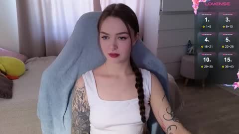 Im Kate  online show from 20, 2, 2026