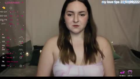 Katelyn online show from 15, 2, 2025