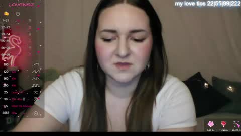 Katelyn online show from 19, 2, 2025