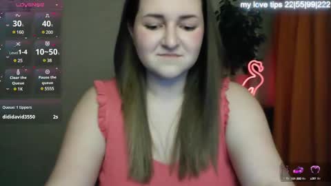 Katelyn online show from 10, 3, 2025
