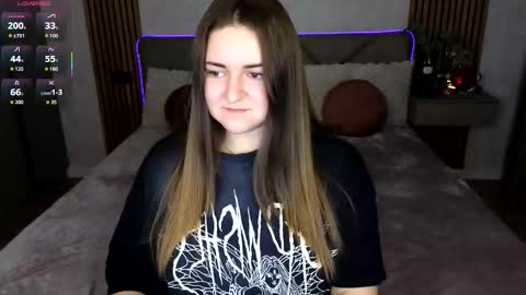 Katelyn online show from 12, 9, 2025