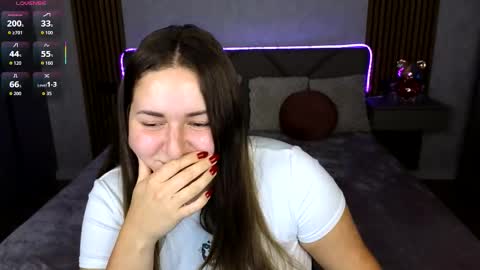 Katelyn online show from 4, 10, 2025