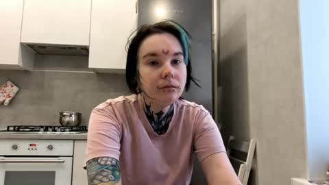 Milana online show from 17, 2, 2026