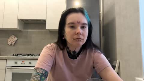 Milana online show from 20, 2, 2026