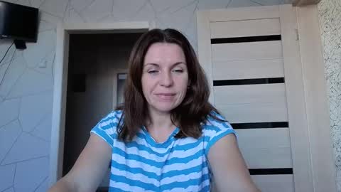 KateMorana online show from 13, 10, 2025