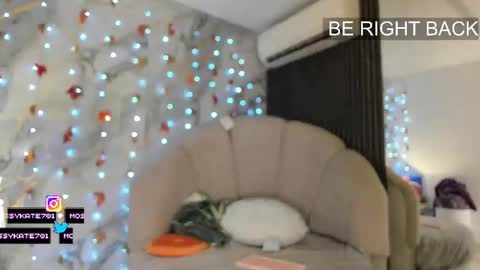 Im Katherine but call me Kate  online show from 20, 11, 2025