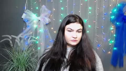 Snapshot of katenils chatting on 9, 11, 2025 Kate Nils online show from 9, 11, 2025