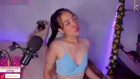 Snapshot of kateraw chatting on 28, 12, 2024 Kate online show from 28, 12, 2024