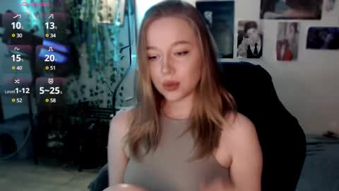 Lisa online show from 12, 2, 2025