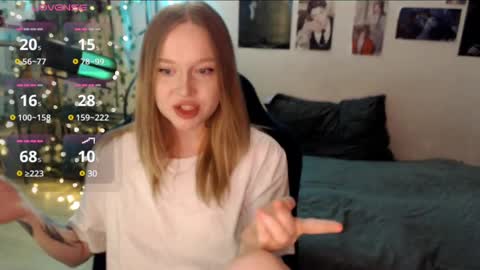 Lisa online show from 14, 2, 2025