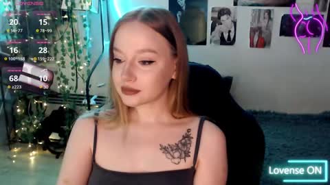 Lisa online show from 20, 2, 2025