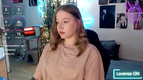 Lisa online show from 2, 3, 2025