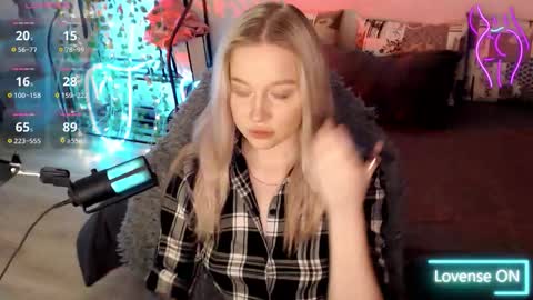 Lisa online show from 16, 9, 2025