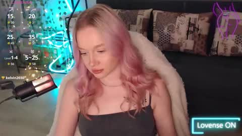 Lisa online show from 3, 10, 2025
