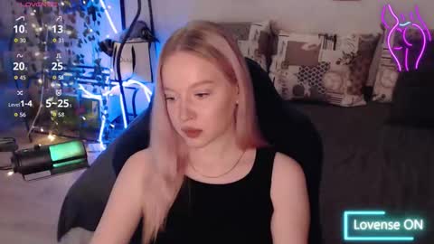 Lisa online show from 8, 10, 2025