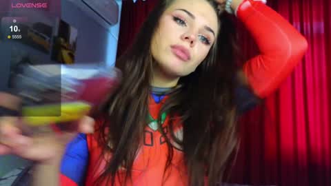 Katerinchik online show from 7, 12, 2024