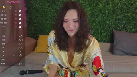 Katerina online show from 24, 9, 2025