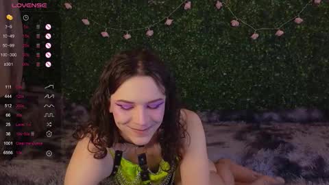 Katerina online show from 16, 3, 2026