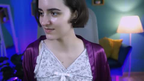 Snapshot of katewillows chatting on 7, 3, 2026 katewillows online show from 7, 3, 2026