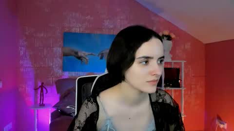 Snapshot of katewillows chatting on 16, 3, 2026 katewillows online show from 16, 3, 2026