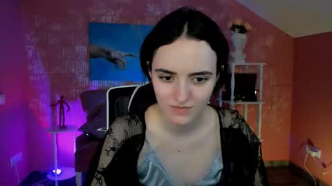 Snapshot of katewillows chatting on 16, 3, 2026 katewillows online show from 16, 3, 2026