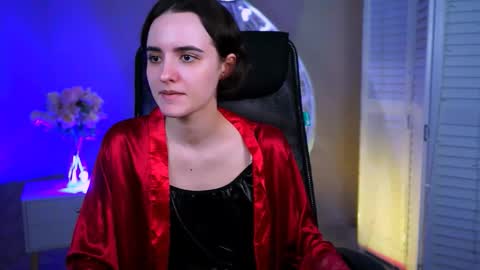 Snapshot of katewillows chatting on 18, 3, 2026 katewillows online show from 18, 3, 2026