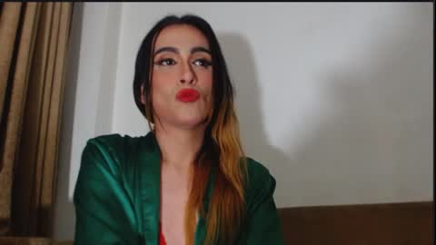 Snapshot of kathaleia666 chatting on 13, 1, 2025 Kathaleia online show from 13, 1, 2025