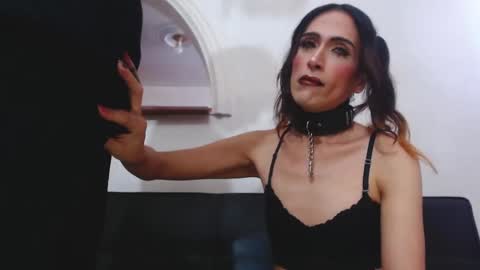 Snapshot of kathaleia666 chatting on 22, 10, 2025 Kathaleia online show from 22, 10, 2025