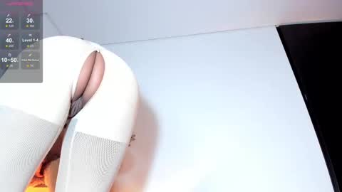 Snapshot of katharina_lopez chatting on 1, 3, 2025 Katha online show from 1, 3, 2025