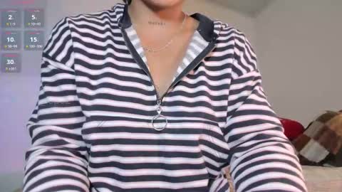 Snapshot of katharina_lopez chatting on 25, 9, 2025 Katha online show from 25, 9, 2025