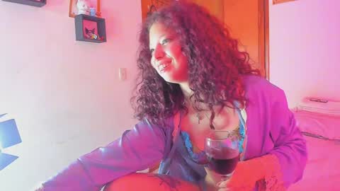 Katerine online show from 27, 12, 2024