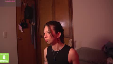 Katerine online show from 25, 10, 2025