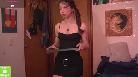 Katerine online show from 4, 12, 2025