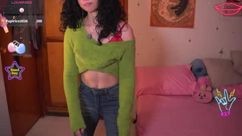 Katerine online show from 27, 2, 2026