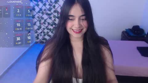 Snapshot of kathe_cam chatting on 21, 10, 2025 Kathe online show from 21, 10, 2025