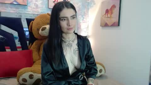 KATHERIN  online show from 3, 2, 2026