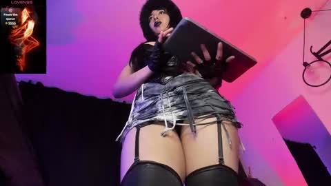 Katherin online show from 28, 2, 2025