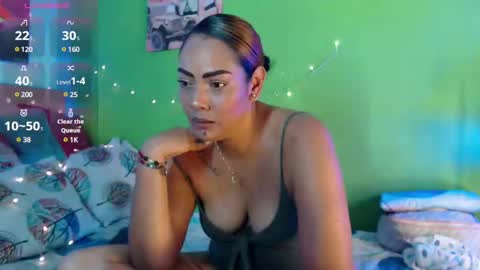 katherin online show from 4, 3, 2025