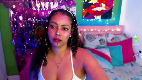 Snapshot of katherincastillo chatting on 7, 11, 2025 katherin online show from 7, 11, 2025