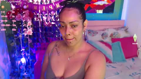 Snapshot of katherincastillo chatting on 10, 11, 2025 katherin online show from 10, 11, 2025