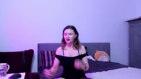 Katherine online show from 9, 11, 2025