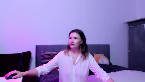 Katherine online show from 14, 11, 2025