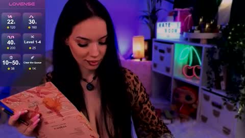 Snapshot of katherineswan chatting on 23, 3, 2026 Katherine Swan online show from 23, 3, 2026