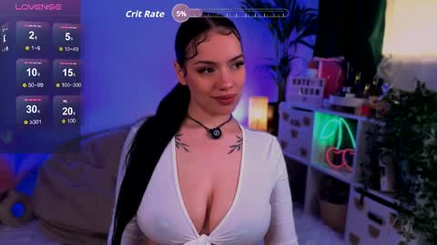 Snapshot of katherineswan chatting on 10, 4, 2026 Katherine Swan online show from 10, 4, 2026