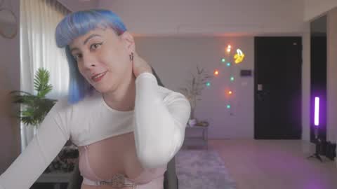 Kathy online show from 11, 1, 2025