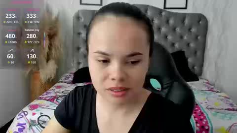 kathh_latorre online show from 25, 9, 2025