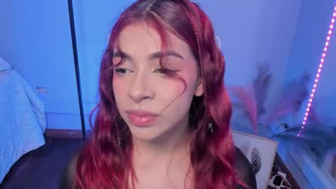 Kathia  online show from 17, 1, 2026