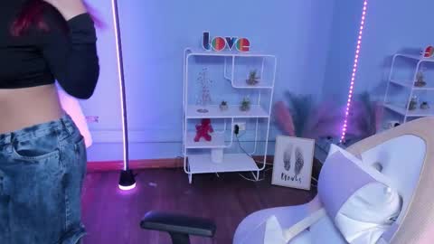 Kathia  online show from 3, 2, 2026